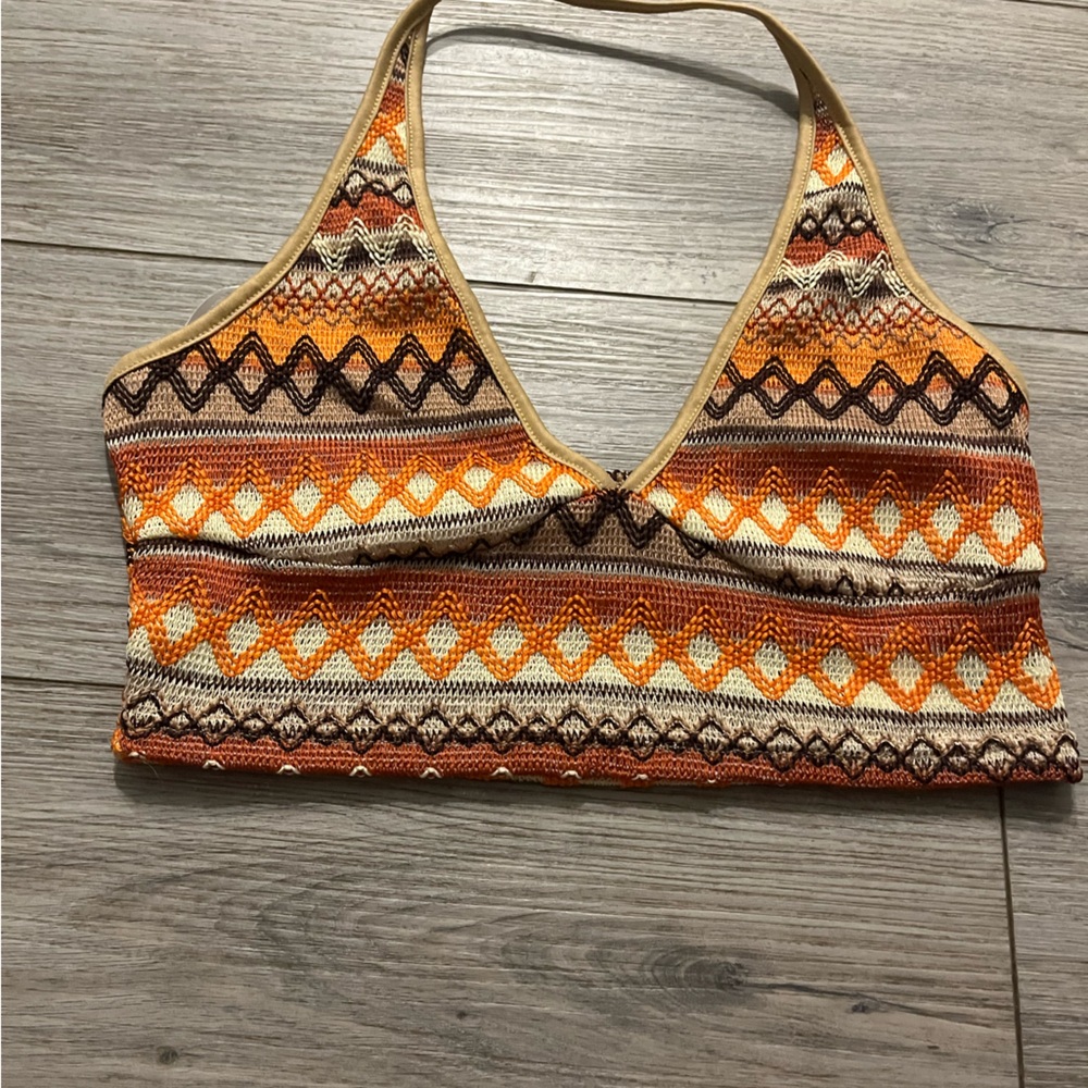 SHEIN top